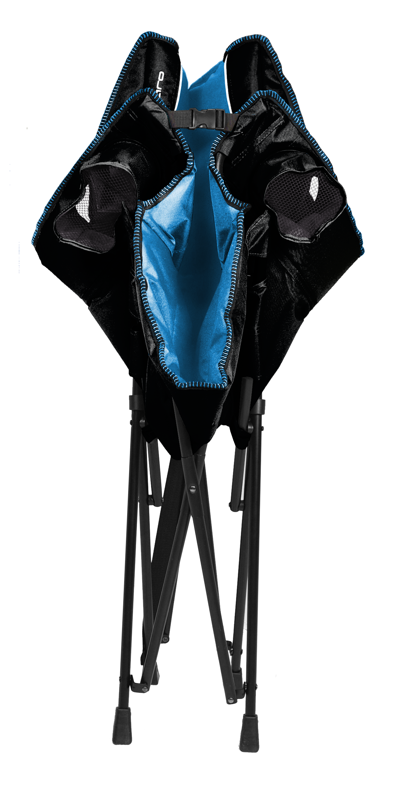 Kijaro Quilted Club Pro - NFL - Carolina Panthers