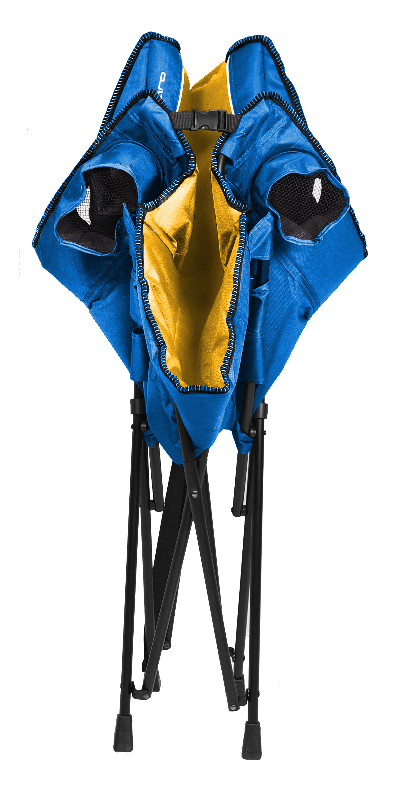 Kijaro Quilted Club Pro - NFL - Los Angeles Chargers