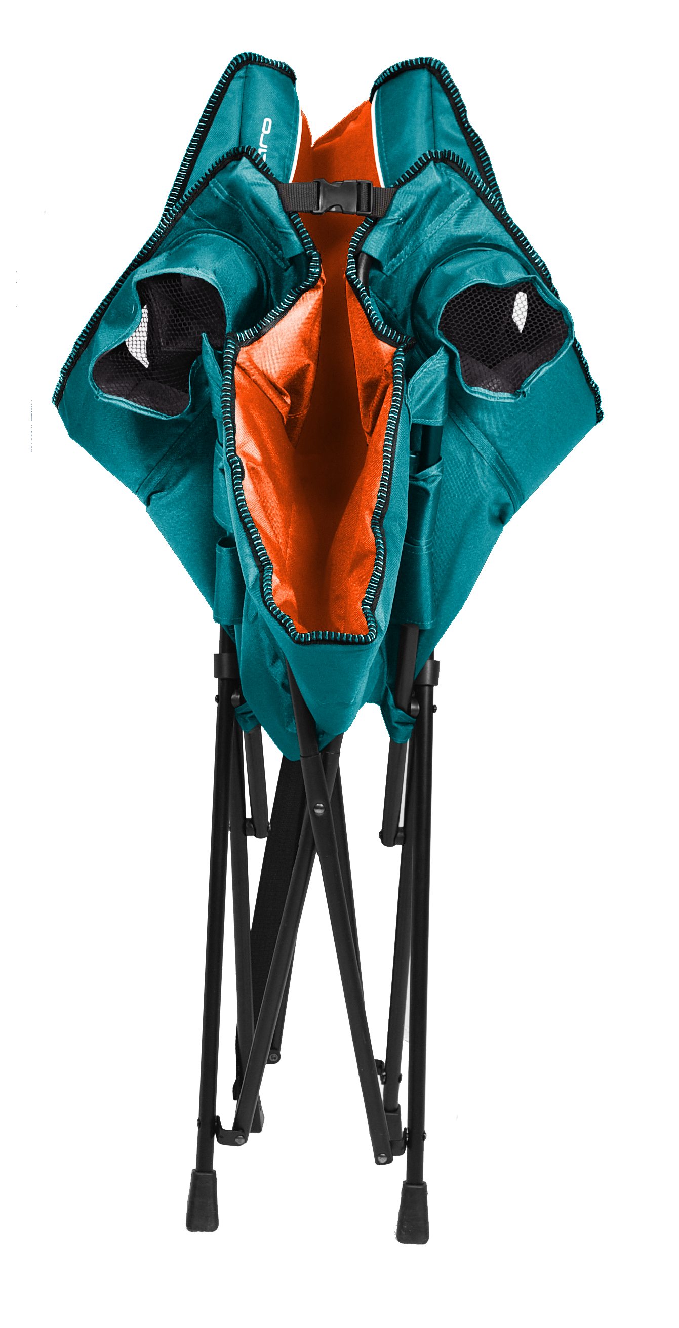 Kijaro Quilted Club Pro - NFL - Miami Dolphins