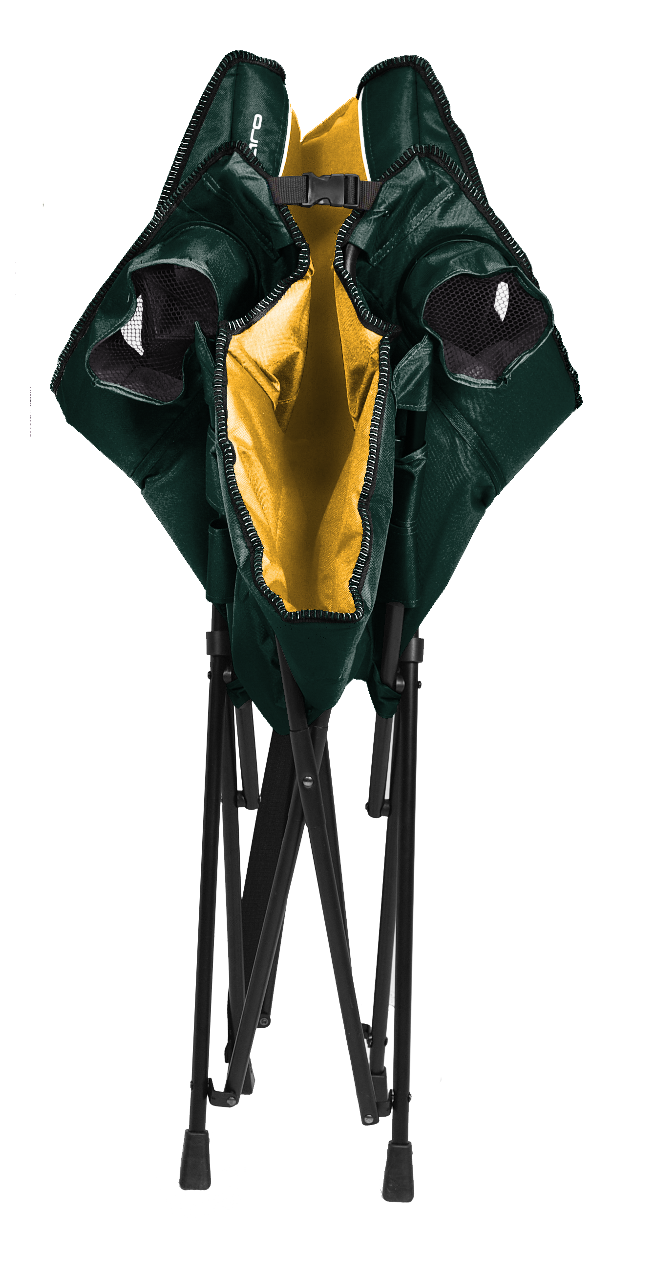 Kijaro Quilted Club Pro - NFL - Green Bay Packers
