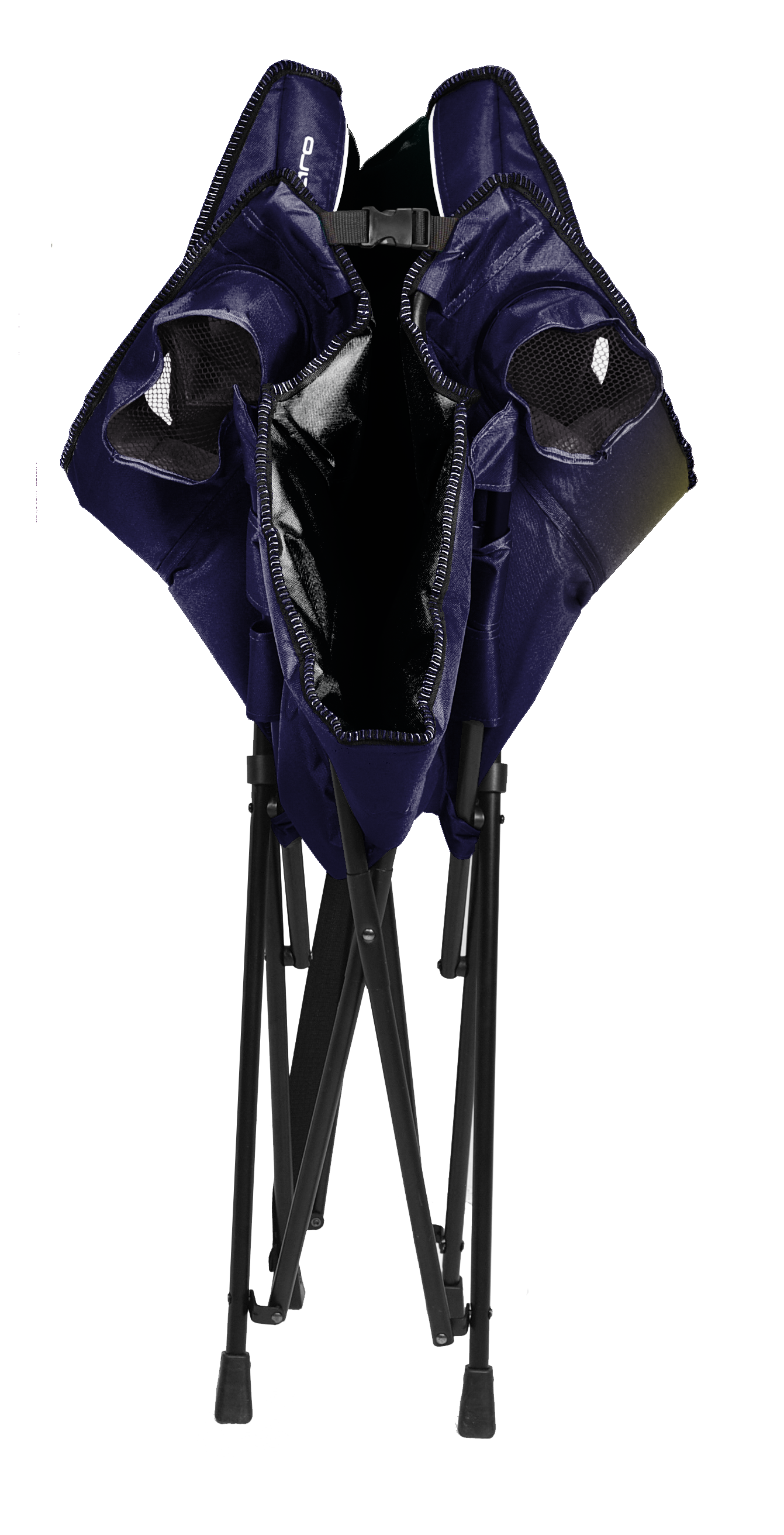 Kijaro Quilted Club Pro - NFL - Baltimore Ravens