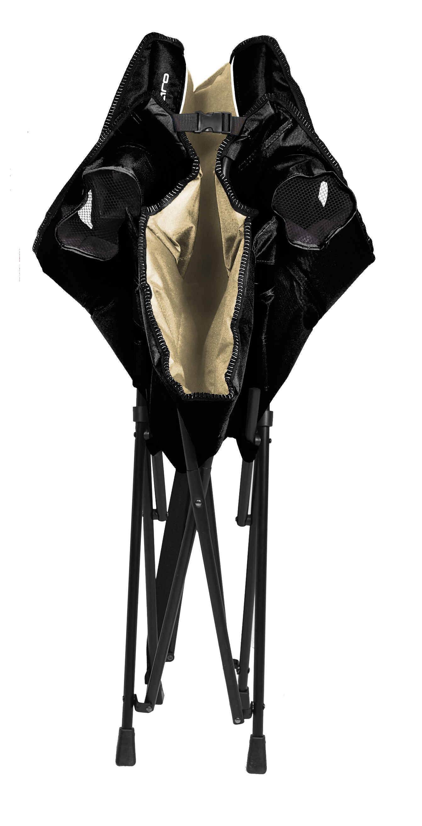 Kijaro Quilted Club Pro - NFL - New Orleans Saints