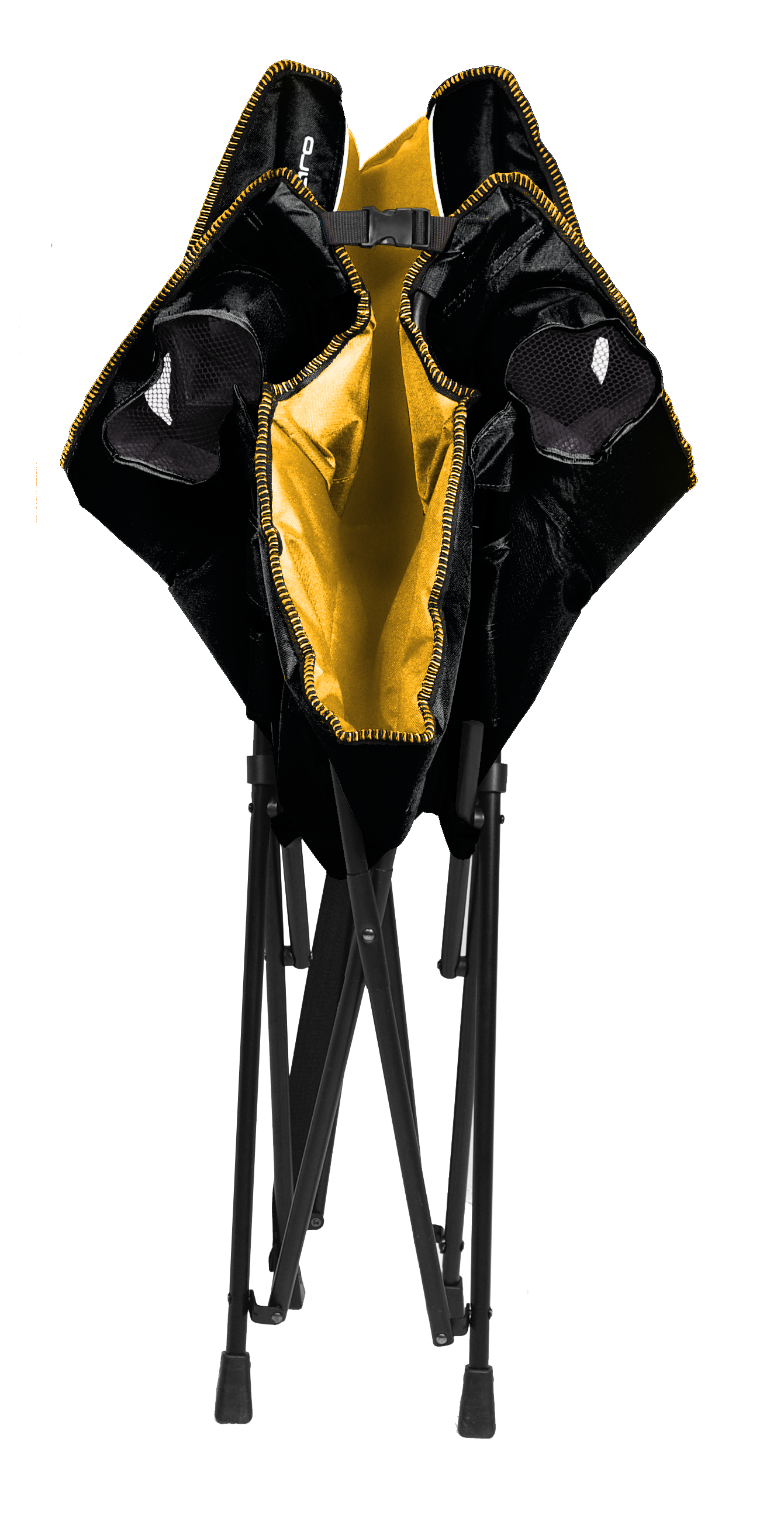 Kijaro Quilted Club Pro - NFL - Pittsburgh Steelers