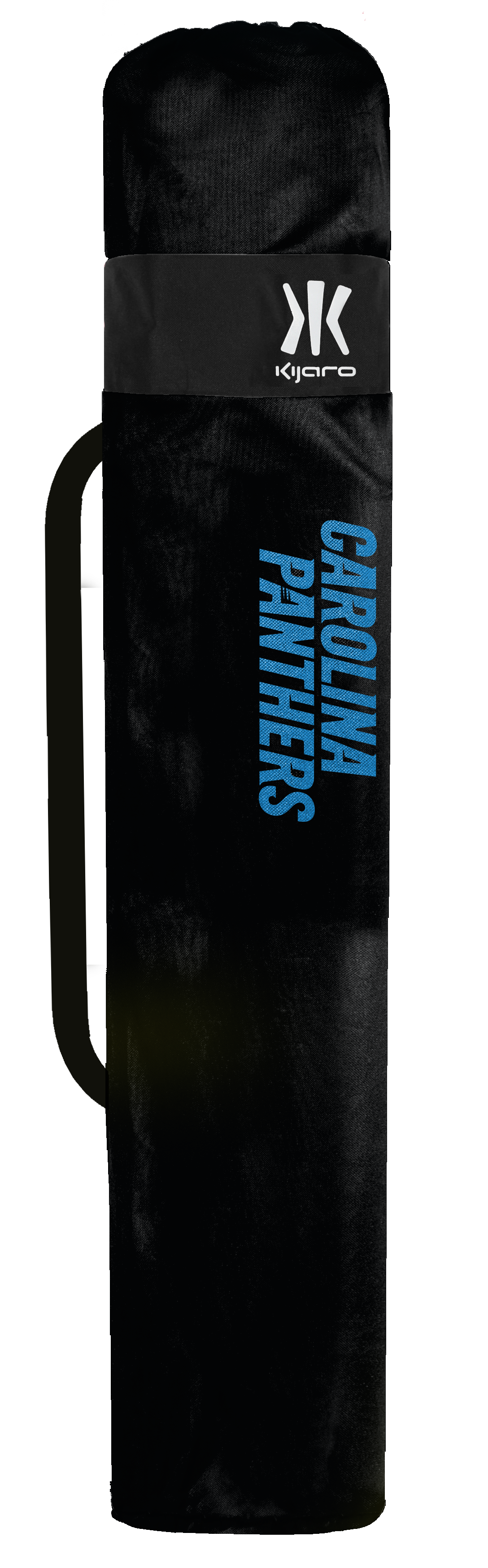 Kijaro Quilted Club Pro - NFL - Carolina Panthers