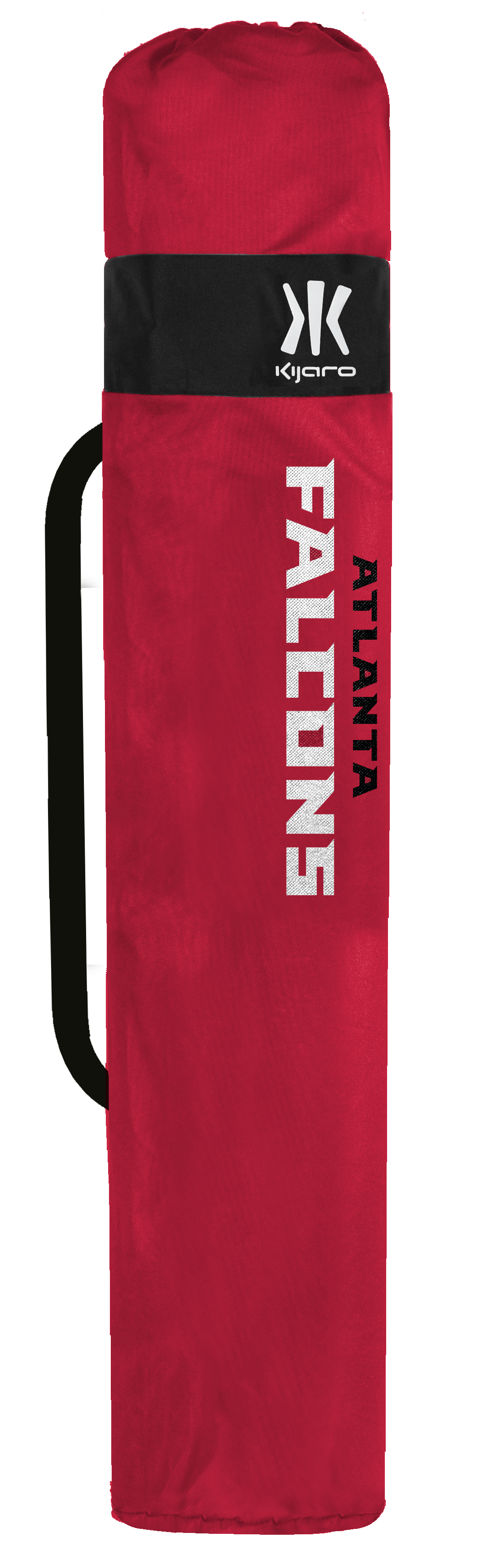 Kijaro Quilted Club Pro - NFL - Atlanta Falcons
