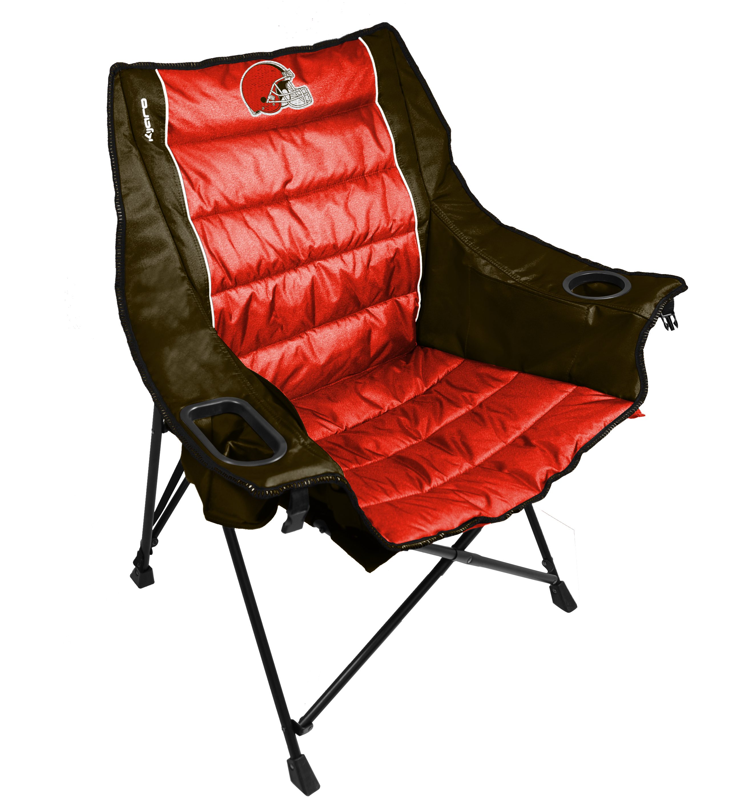 Kijaro Quilted Club Pro - NFL - Cleveland Browns