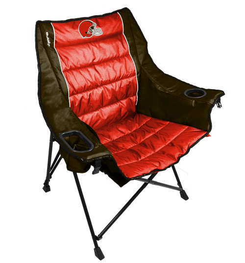 Kijaro Quilted Club Pro - NFL - Cleveland Browns