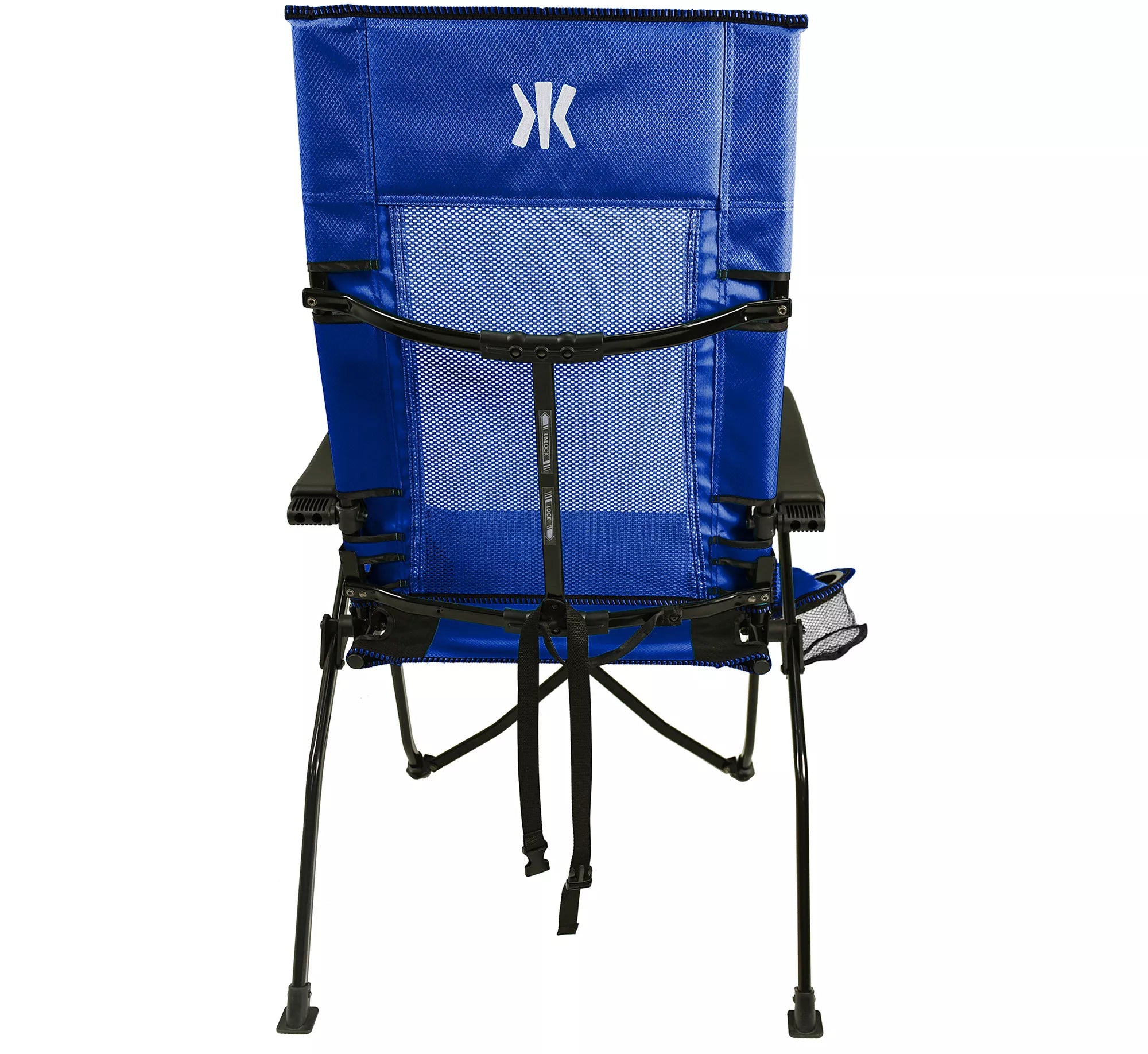 Rok-Back® Apex Rocker Chair