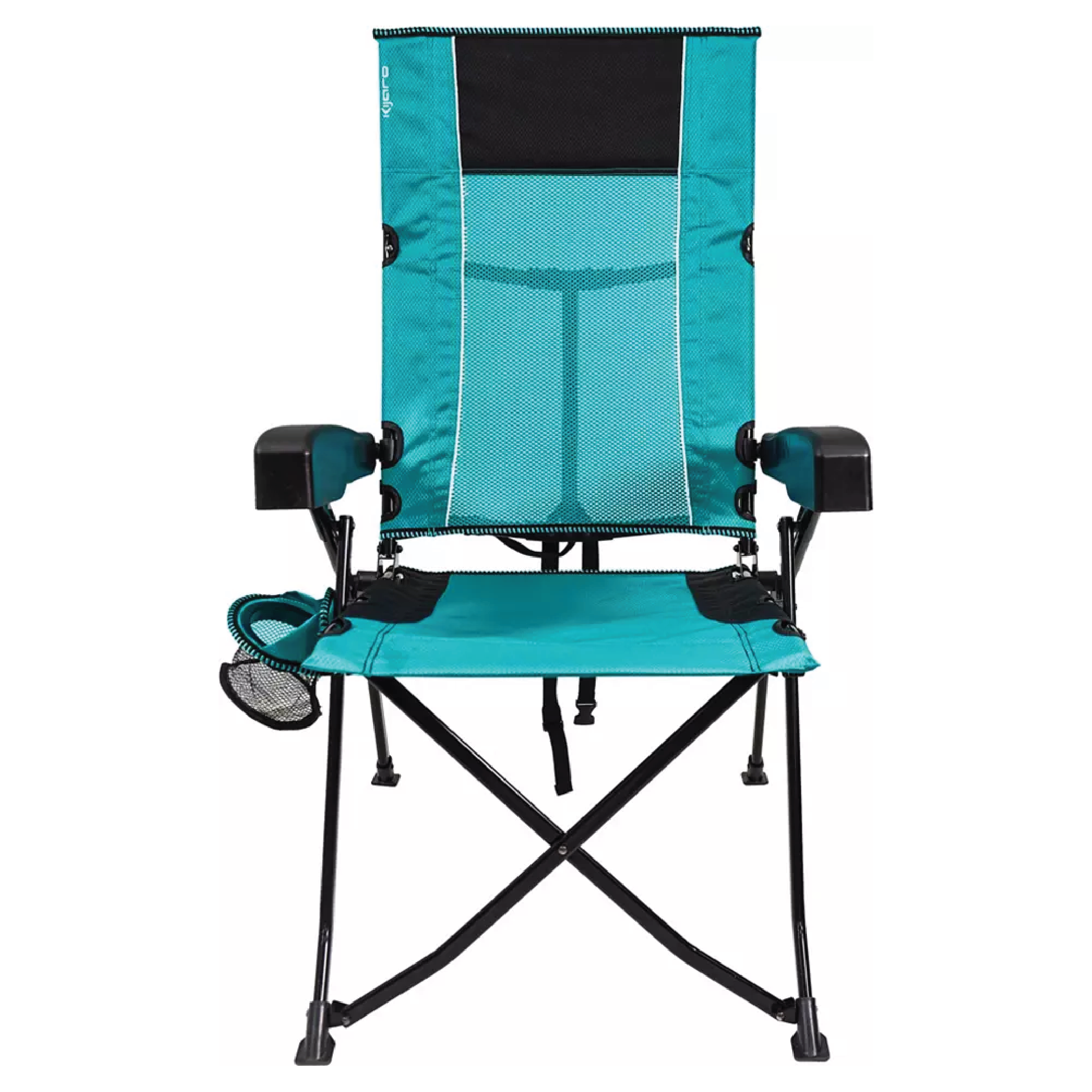 Rok-Back™ Apex Rocker Chair