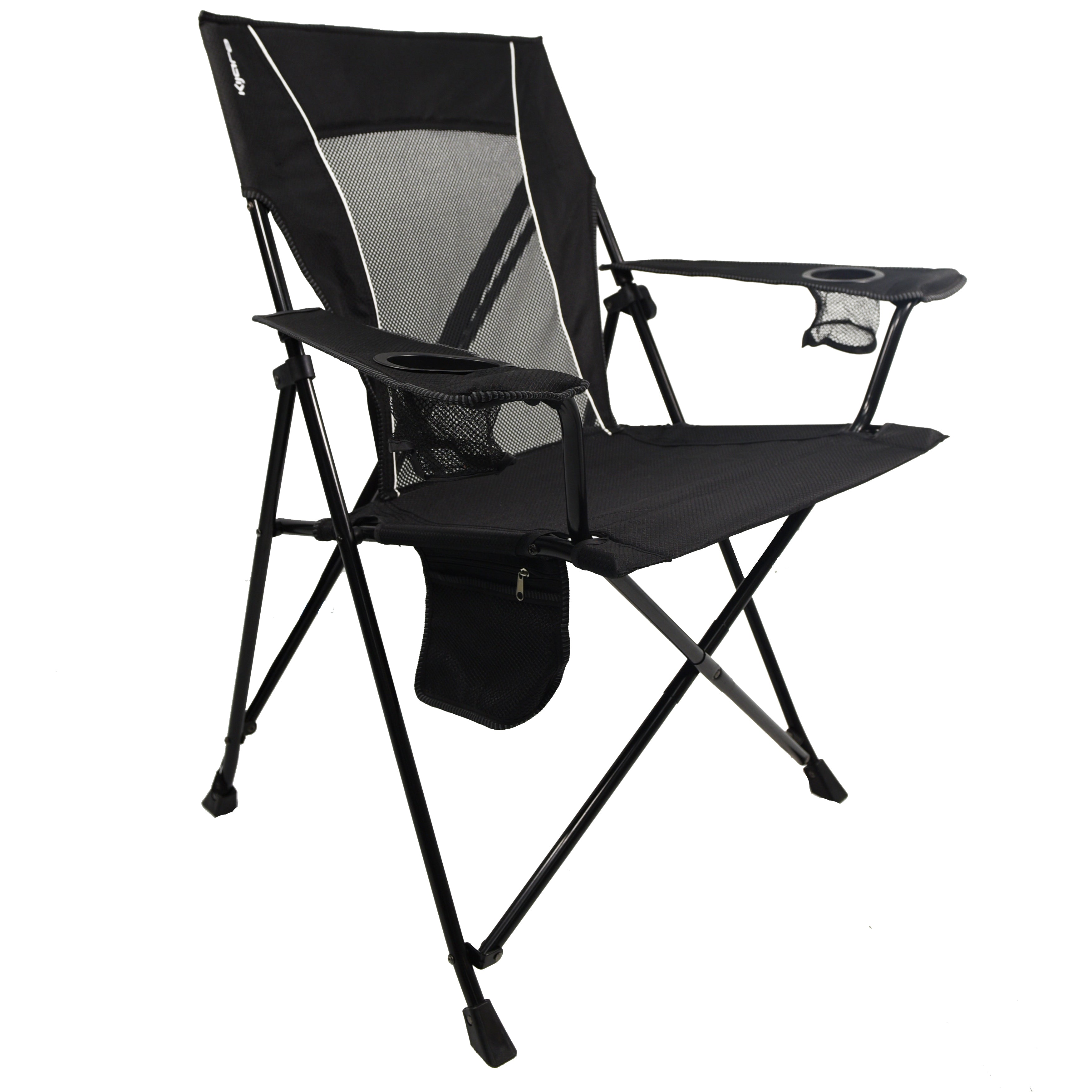 Dual Lock® Chair -  300 lb Weight Capacity