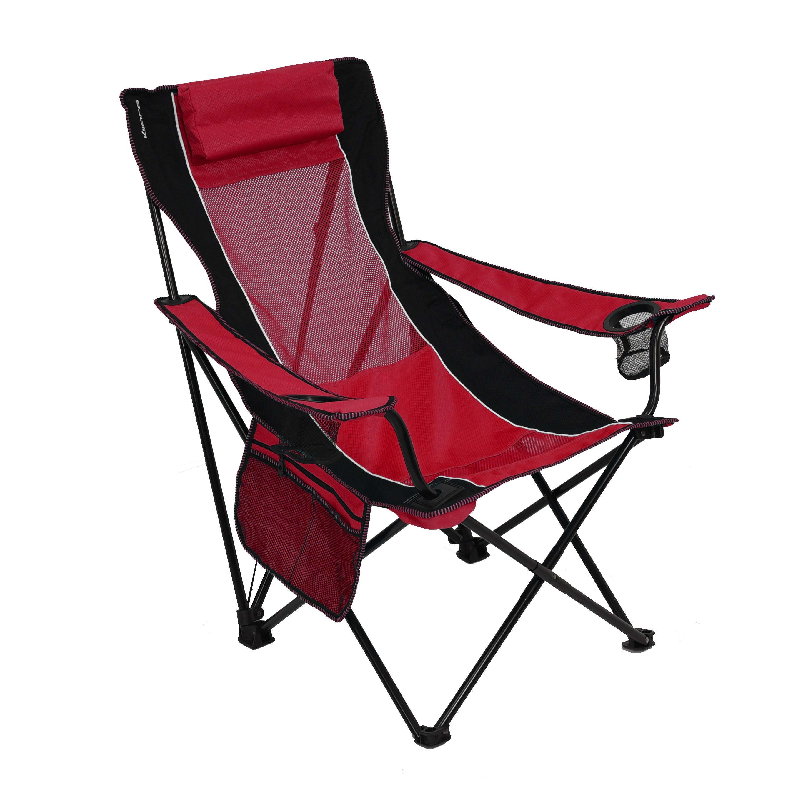 Sling Chair - 300 lb Weight Capacity