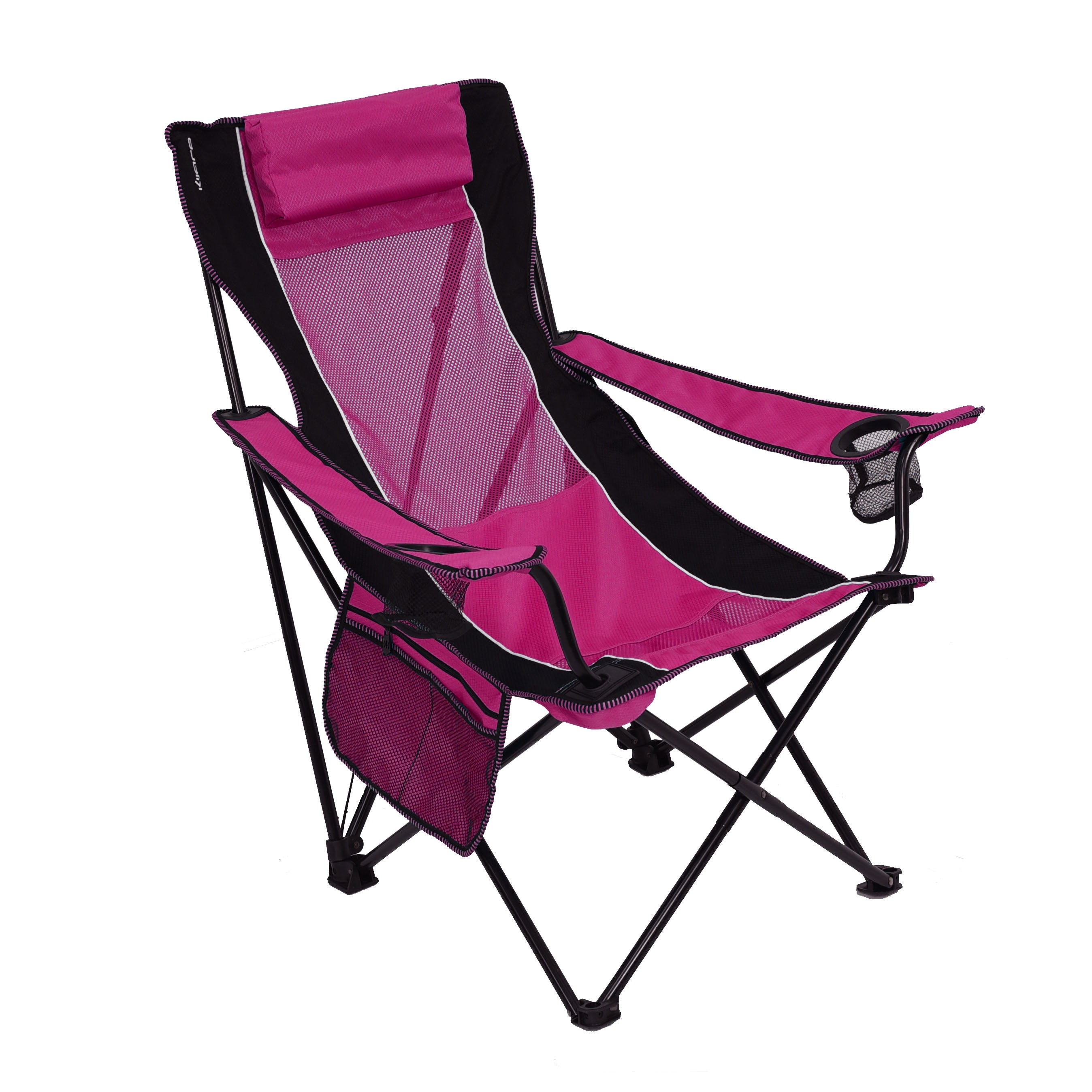 Sling Chair - 300 lb Weight Capacity