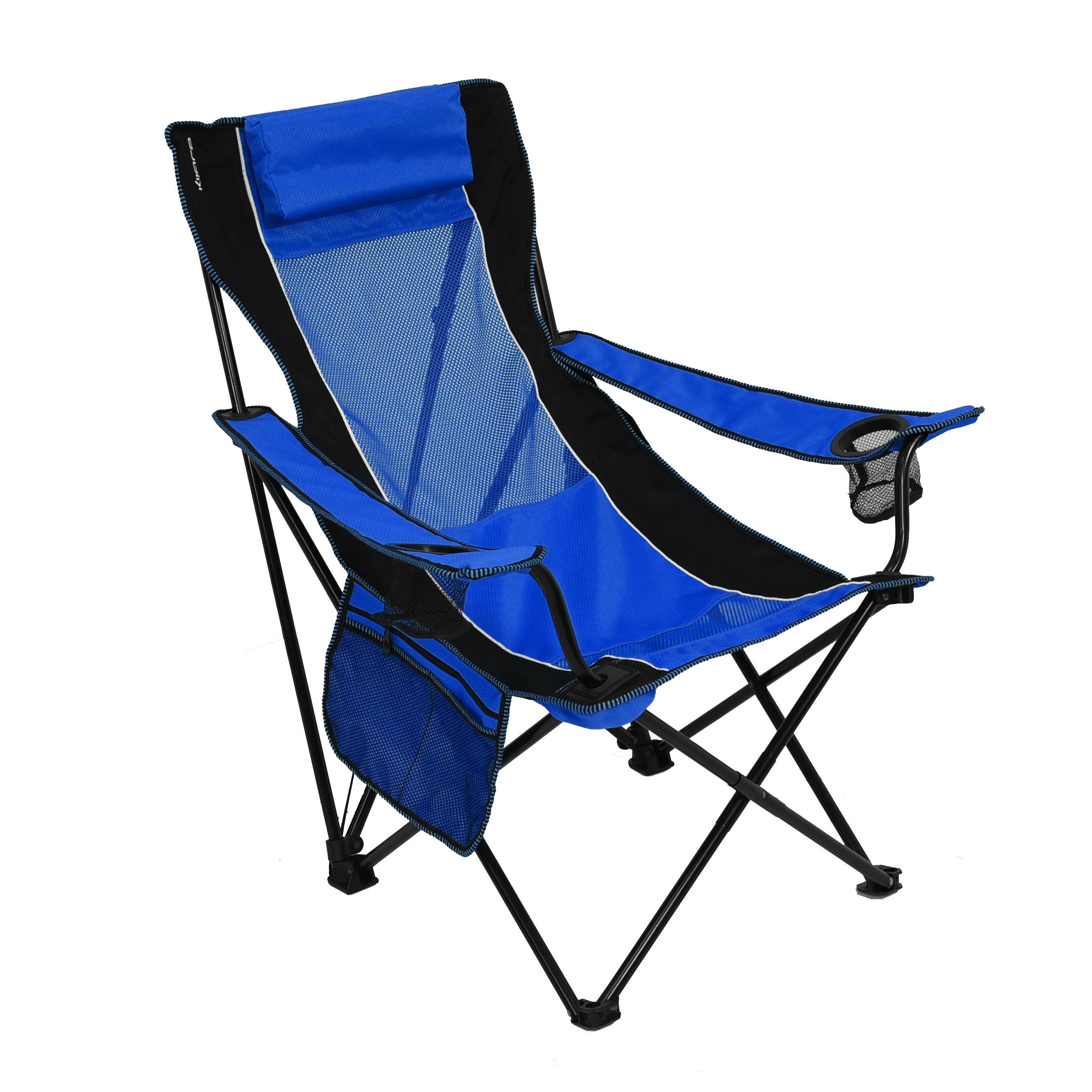 Sling Chair - 300 lb Weight Capacity
