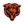 Chicago Bears Swatch