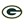 Green Bay Packers Swatch