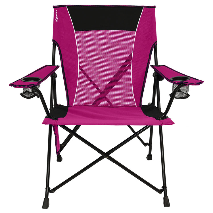 Dual Lock® Chair