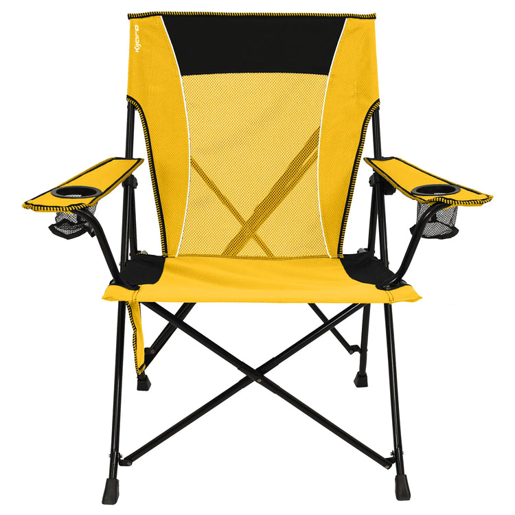Dual Lock® Chair